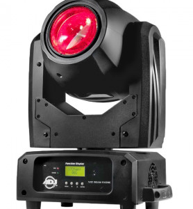 ADJ Vizi Beam RXONE Moving Head Beam