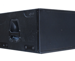 APT-GB Cube Array 25, 1,350 Watts Passive Speaker